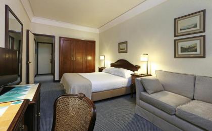 Hotel Lisboa Plaza - Lisbon Heritage Collection - image 2