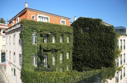 As Janelas Verdes - Lisbon Heritage Collection - image 17