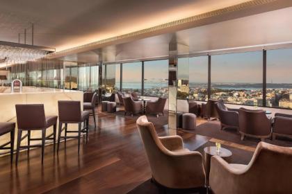 Sheraton Lisboa Hotel & Spa - image 1