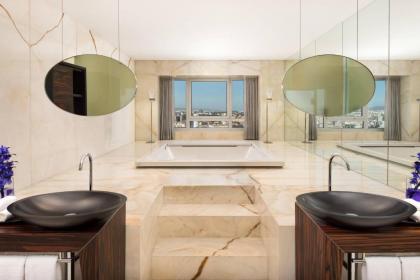 Sheraton Lisboa Hotel & Spa - image 11