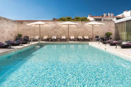 Sheraton Lisboa Hotel & Spa - image 13