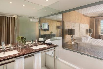 Sheraton Lisboa Hotel & Spa - image 14