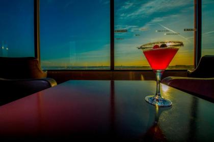 Sheraton Lisboa Hotel & Spa - image 16