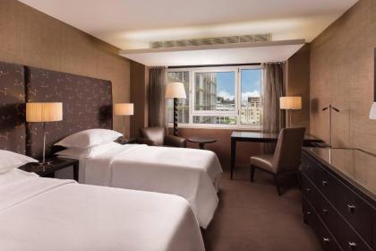 Sheraton Lisboa Hotel & Spa - image 17