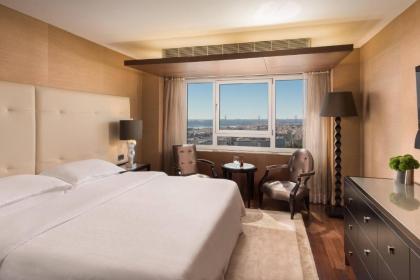 Sheraton Lisboa Hotel & Spa - image 20
