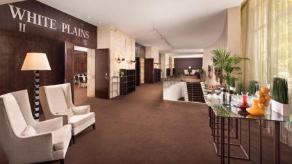 Sheraton Lisboa Hotel & Spa - image 3