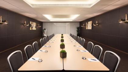 Sheraton Lisboa Hotel & Spa - image 4