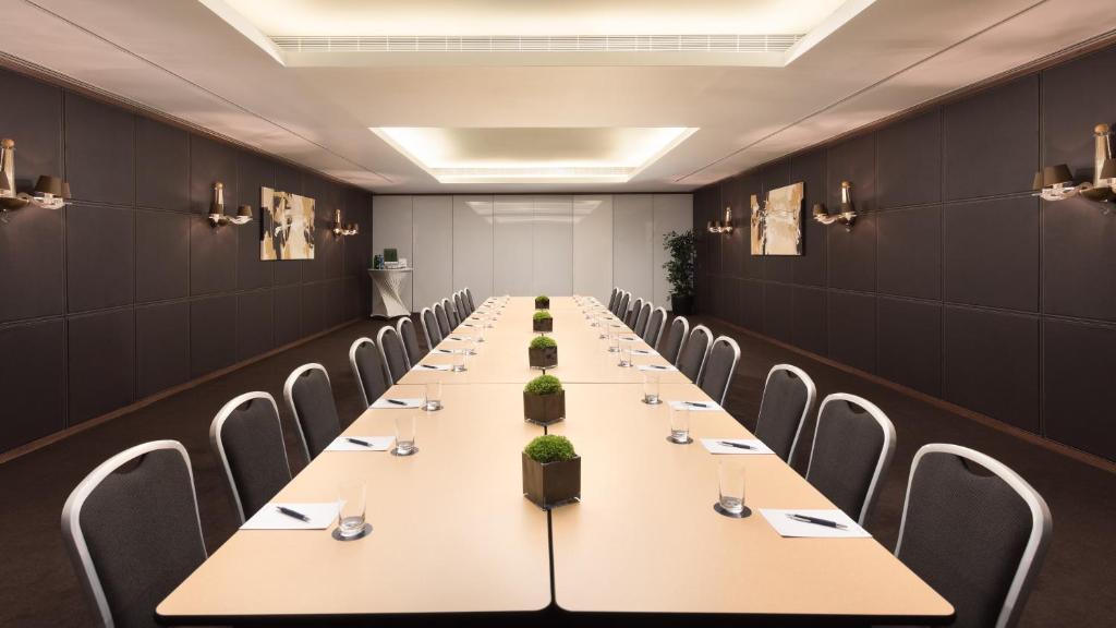 Sheraton Lisboa Hotel & Spa - image 4
