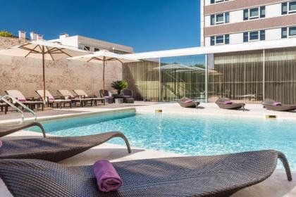 Sheraton Lisboa Hotel & Spa - image 5
