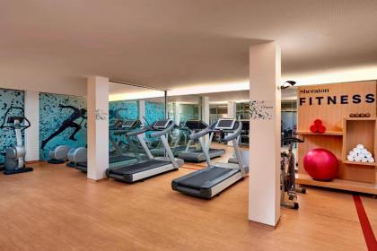 Sheraton Lisboa Hotel & Spa - image 8