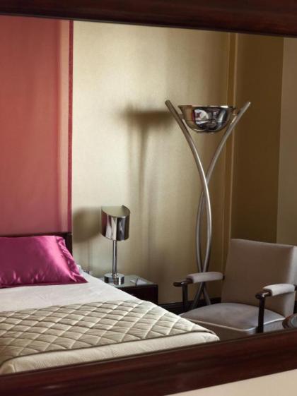 Hotel Britania - Lisbon Heritage Collection - image 16