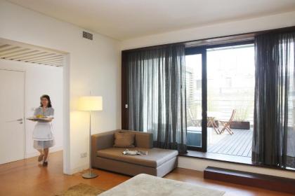Hotel Britania - Lisbon Heritage Collection - image 19