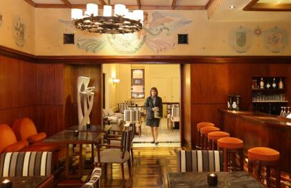 Hotel Britania - Lisbon Heritage Collection - image 5