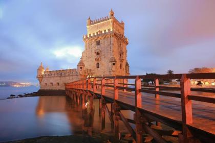 Stay Hotel Lisboa Centro Saldanha - image 18