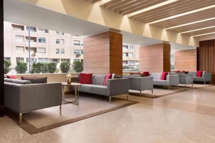 Ramada by Wyndham Lisbon - image 14
