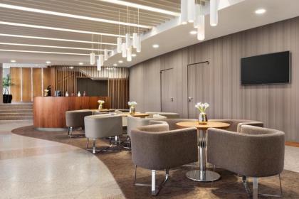 Ramada by Wyndham Lisbon - image 15