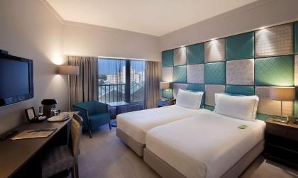 Tivoli Oriente Hotel - image 17