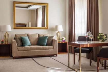 Tivoli Avenida Liberdade Lisboa – A Leading Hotel of the World - image 11