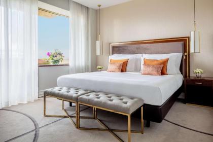 Tivoli Avenida Liberdade Lisboa – A Leading Hotel of the World - image 12