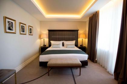 Tivoli Avenida Liberdade Lisboa – A Leading Hotel of the World - image 13