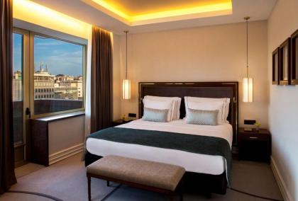Tivoli Avenida Liberdade Lisboa – A Leading Hotel of the World - image 14