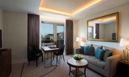 Tivoli Avenida Liberdade Lisboa – A Leading Hotel of the World - image 15