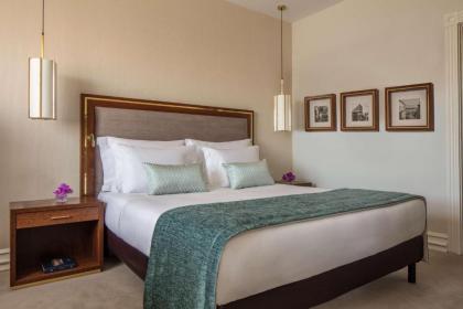 Tivoli Avenida Liberdade Lisboa – A Leading Hotel of the World - image 4