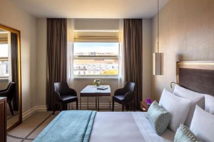 Tivoli Avenida Liberdade Lisboa – A Leading Hotel of the World - image 5
