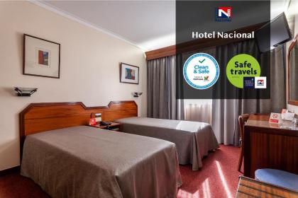 Hotel Nacional - image 1