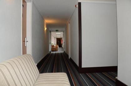 Hotel Flamingo - image 11