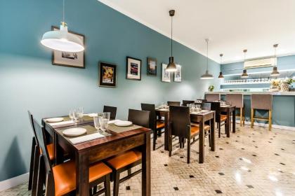 Hotel Flamingo - image 14