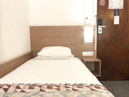 Hotel Flamingo - image 2