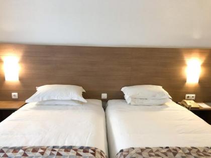 Hotel Flamingo - image 4
