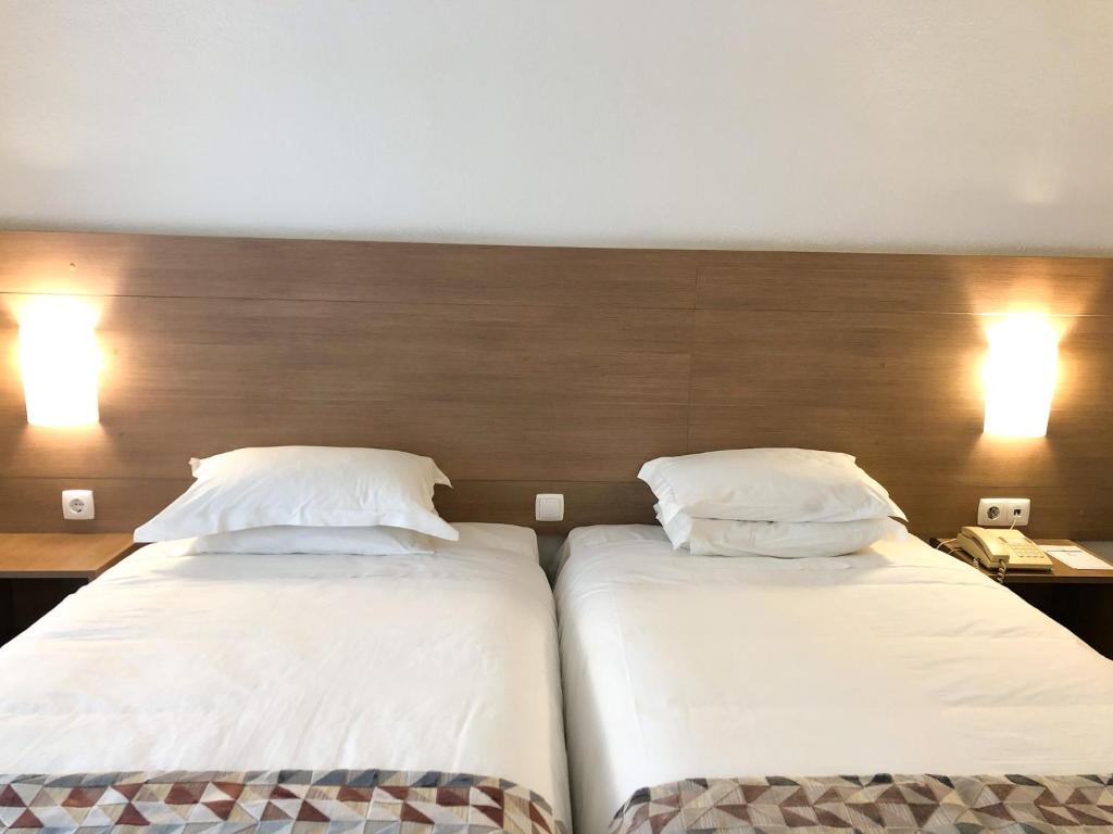 Hotel Flamingo - image 4
