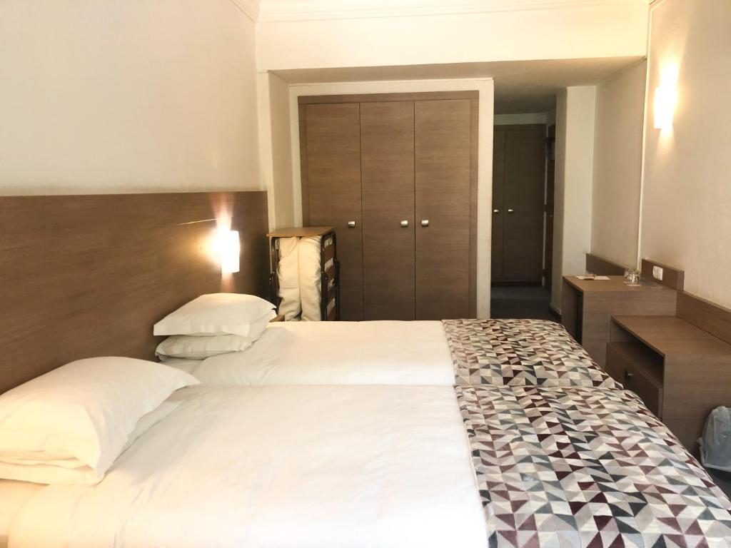 Hotel Flamingo - image 5