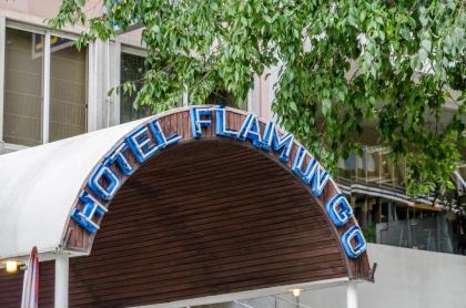 Hotel Flamingo - image 8
