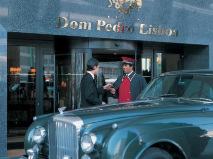 Dom Pedro Lisboa - image 13