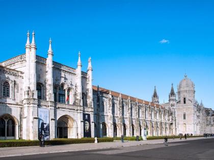 Dom Pedro Lisboa - image 14