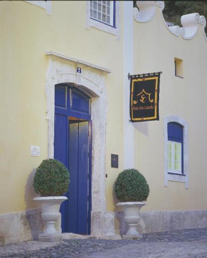 Solar do Castelo - Lisbon Heritage Collection - image 1