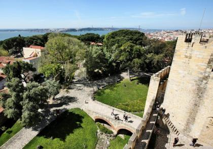 Solar do Castelo - Lisbon Heritage Collection - image 14