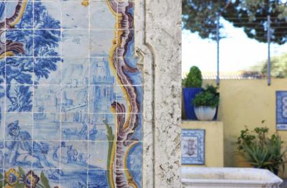 Solar do Castelo - Lisbon Heritage Collection - image 16