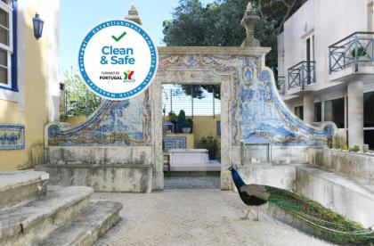 Solar do Castelo - Lisbon Heritage Collection - image 20