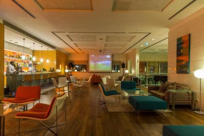 SANA Malhoa Hotel - image 14