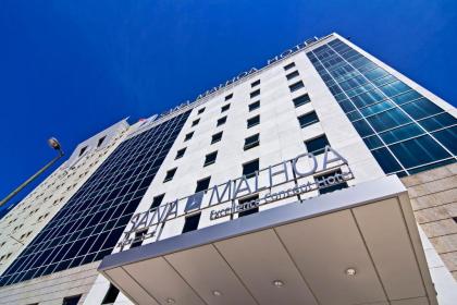 SANA Malhoa Hotel - image 17