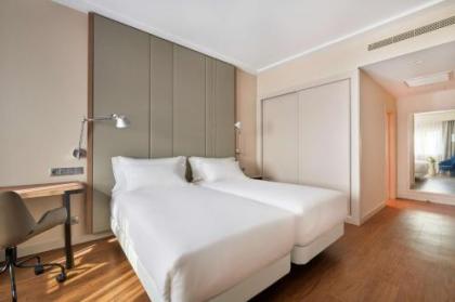 NH Lisboa Campo Grande - image 15