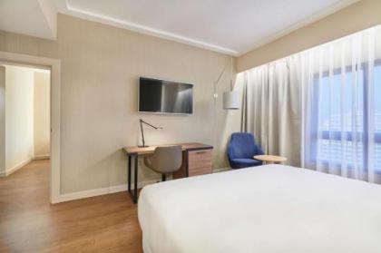 NH Lisboa Campo Grande - image 16
