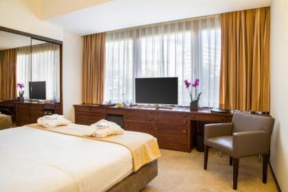 Hotel Dom Carlos Park - image 1