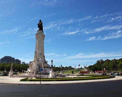 Hotel Dom Carlos Park - image 20