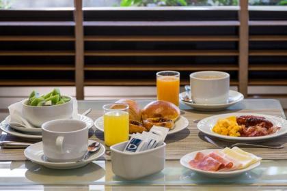 Hotel Dom Carlos Park - image 9