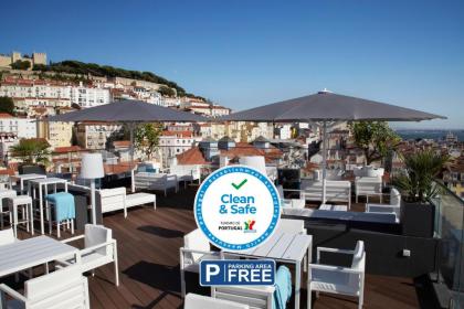 Hotel Mundial - image 1